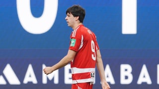 Petit vuelve encorajinado y suma ya siete goles y una asistencia este curso