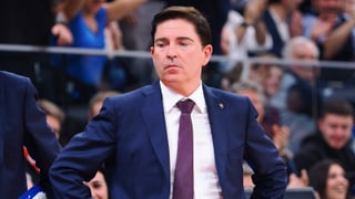 Xavi Pascual confirma su decisión: "En el Barça la vida es ganar, no es ir por Europa con medianías, o estamos cerca de ganar o mejor no estar"