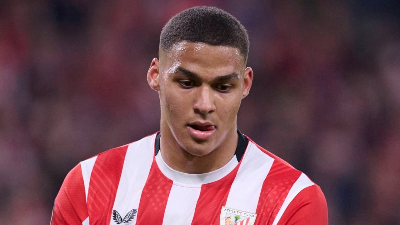 Con el foco puesto en Maroan Sannadi