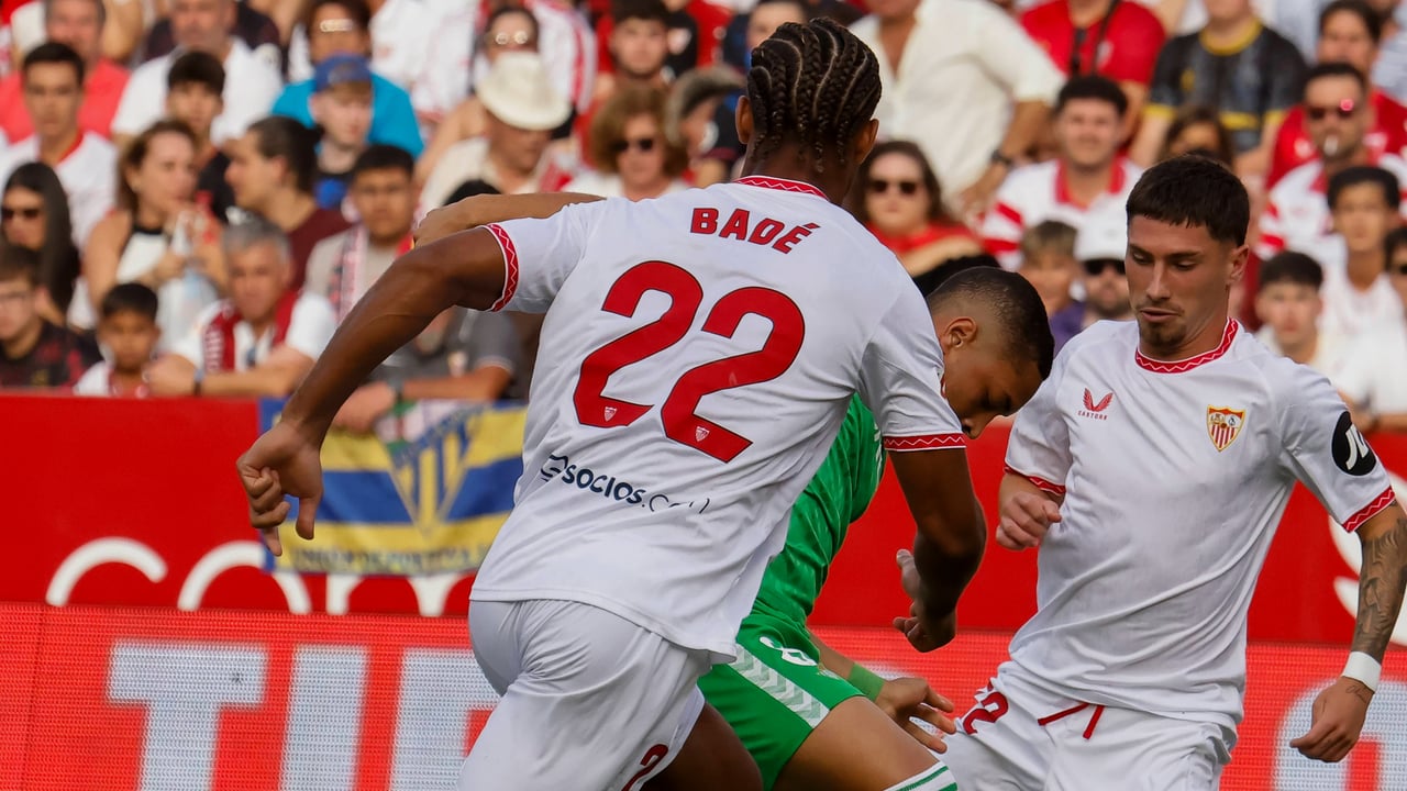 Una cuestión de ganas: "Fuimos los que más quisimos"