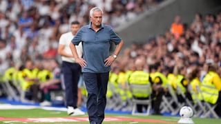 Las claves del nuevo Real Madrid de Mourinho que deja buenas noticias