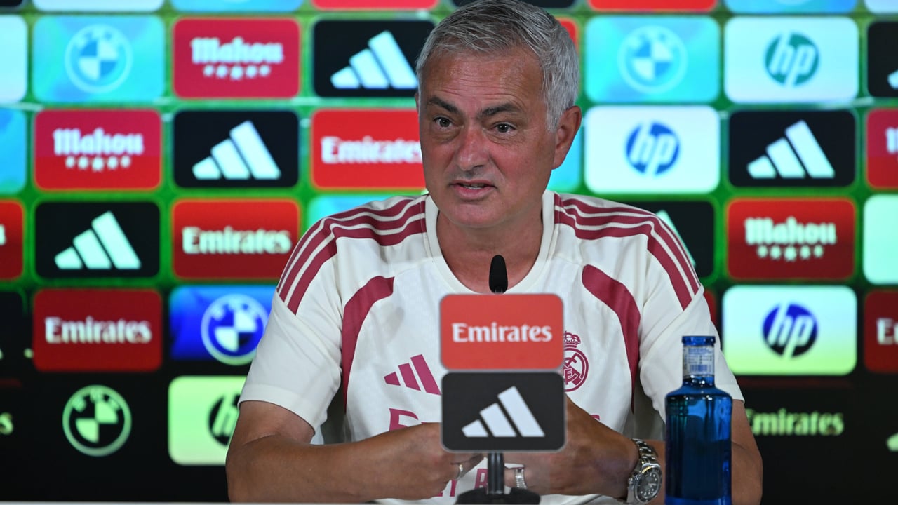 Mourinho pone una trampa para encontrar al ‘topo’ del Real Madrid