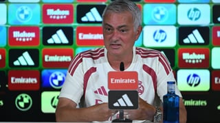 Mourinho pone una trampa para encontrar al ‘topo’ del Real Madrid