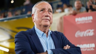 El Villarreal se construye una ciudad deportiva en busca de la grandeza