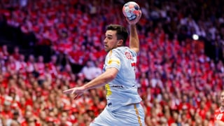 Los Hispanos ya conocen el último obstáculo para meterse en el Mundial