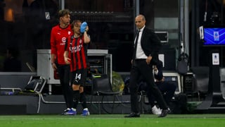 Luka Modric será operado por una fractura en el pómulo y alerta a Croacia de cara al Mundial