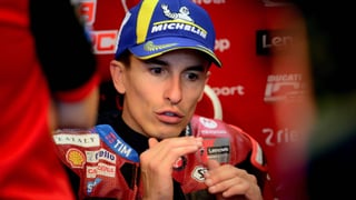 Marc Márquez, operado con éxito, manda un mensaje al Mundial de MotoGP