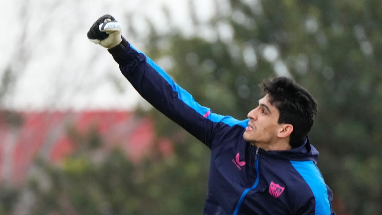 Sampaoli vuelve al trabajo con varios titulares 'tocados' para el Mallorca