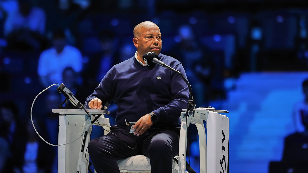 Adiós a una leyenda del tenis que puso contra las cuerdas a Rafa Nadal