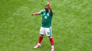 Julián Quiñones brilla en el Mundial 2026: Primer gol del torneo, MVP y clave en la victoria de México