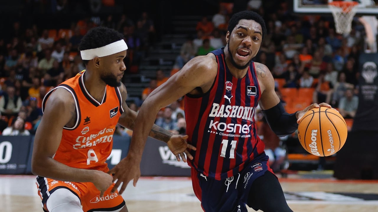 Así queda la clasificación de la Liga ACB tras la loca jornada 29