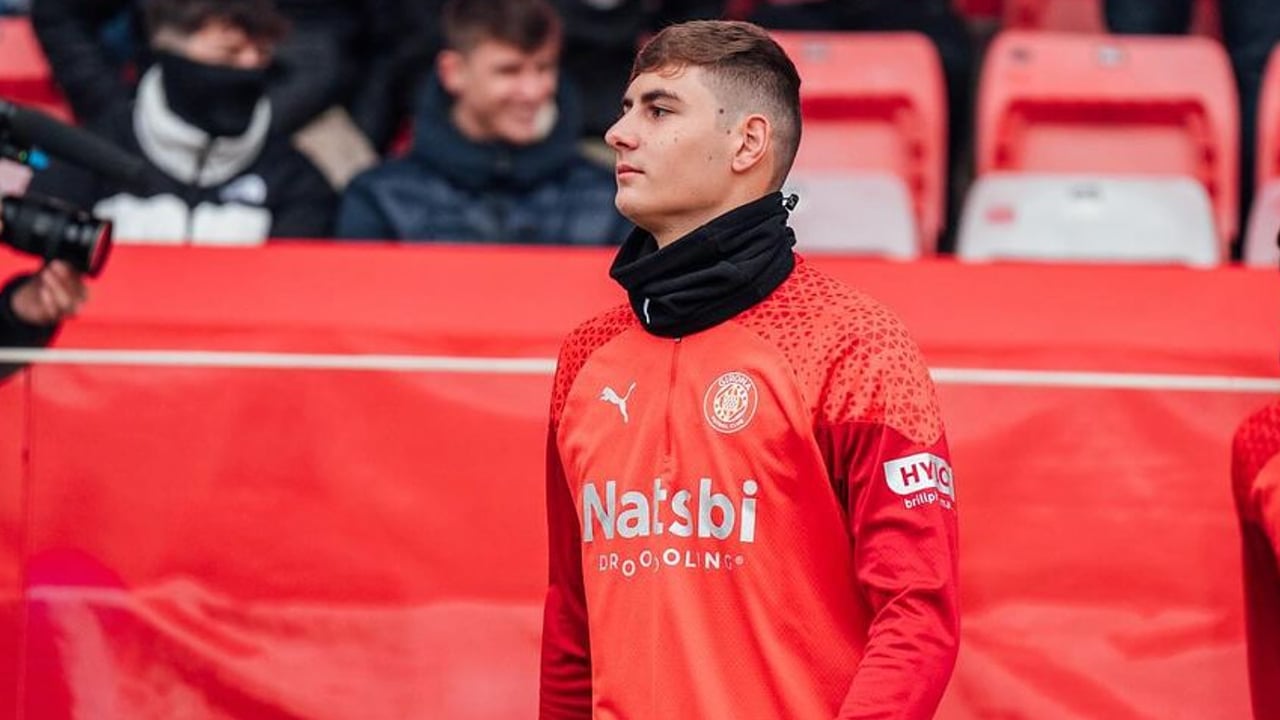 Paso decisivo en el fichaje de Yaakobishvili