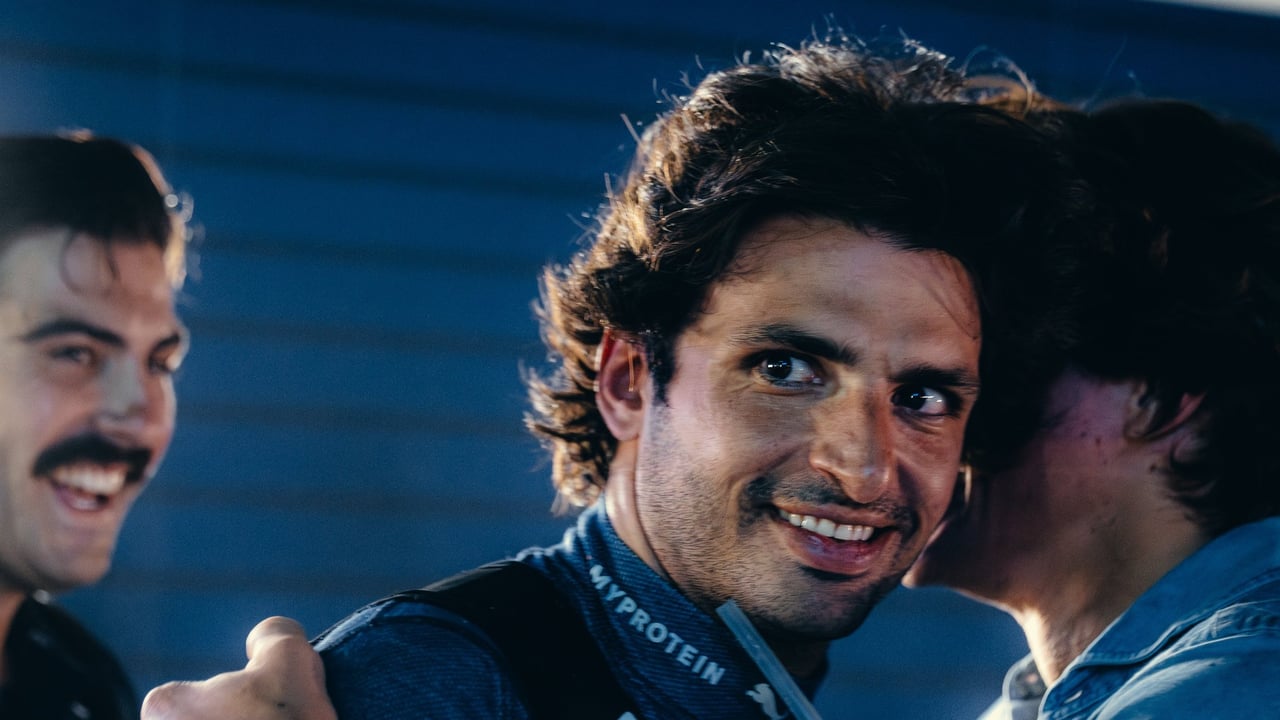 Williams confirma la negativa a Carlos Sainz