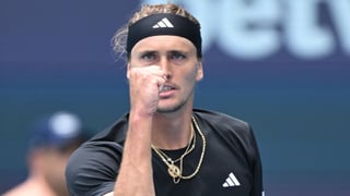 Jakub Mensik - Alexander Zverev: Horario, canal y dónde ver hoy en TV y online la semifinal masculina de Roland Garros 2026