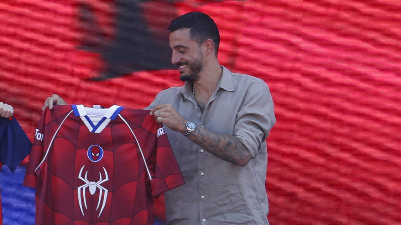 Joselu elige su nuevo equipo tras rechazar varias ofertas