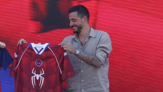 Joselu elige su nuevo equipo tras rechazar varias ofertas