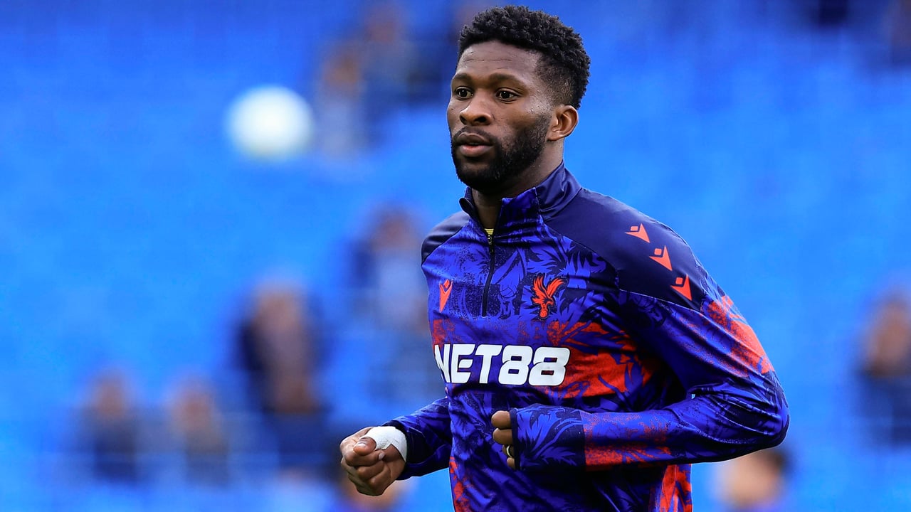 La oportunidad de mercado a la que estaba atento el Sevilla deja de serlo: Jefferson Lerma
