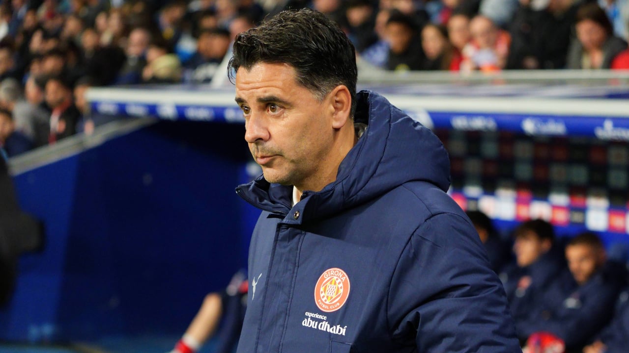 Serios problemas para el Girona