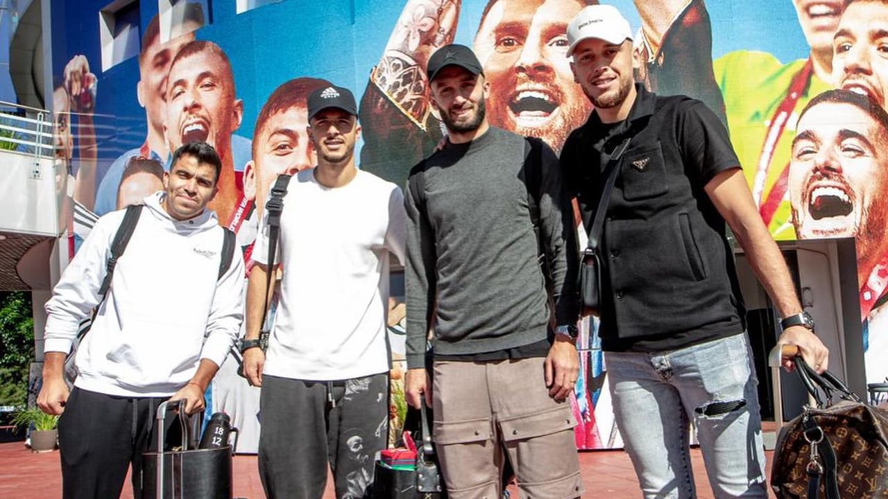 Una buena noticia para Betis y Sevilla con vistas al próximo parón FIFA