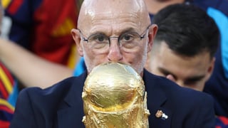 La promesa incumplida de Luis de la Fuente que Cucurella podrá echarle en cara y que desveló Álvaro Morata