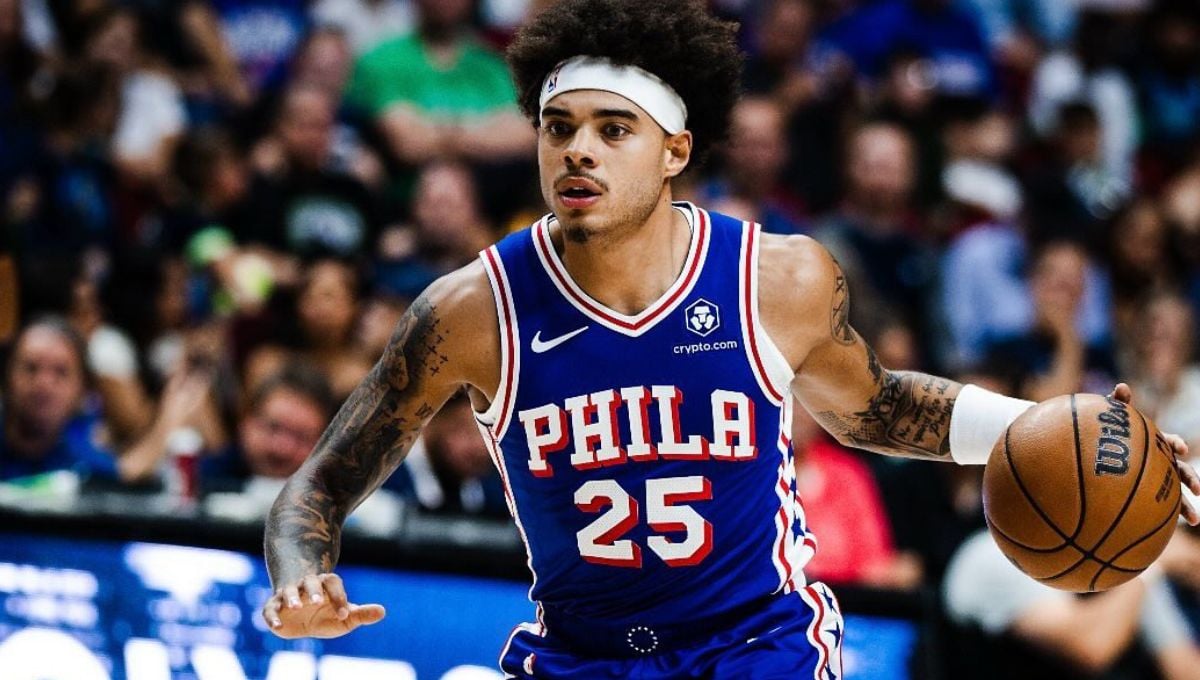 El Real Madrid se posiciona para fichar en la G-League y aparece un nombre marcado