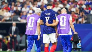 El Mundial pasa factura al Arsenal y Arteta pierde a uno de sus pilares durante cuatro meses