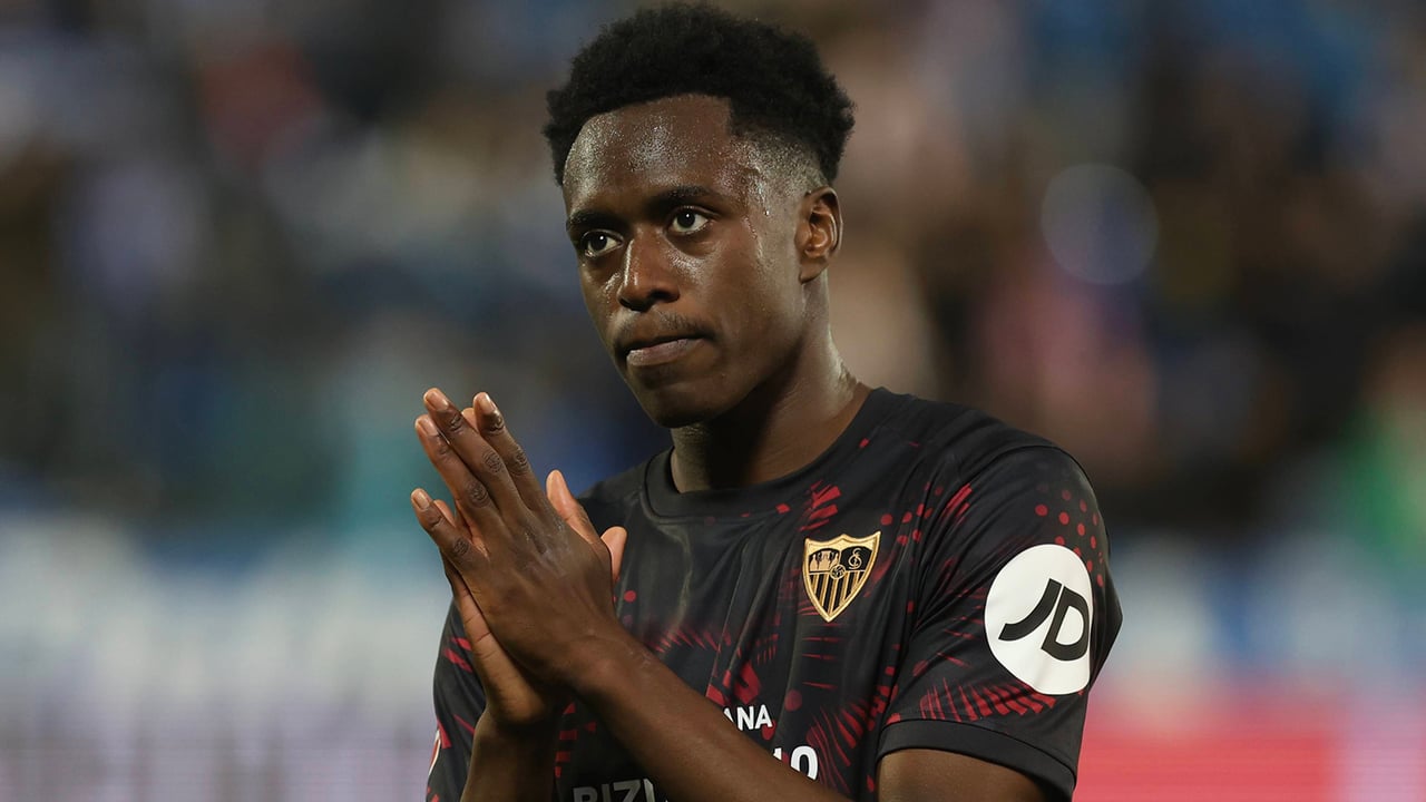 Premio para Lokonga con doble lectura para el Sevilla