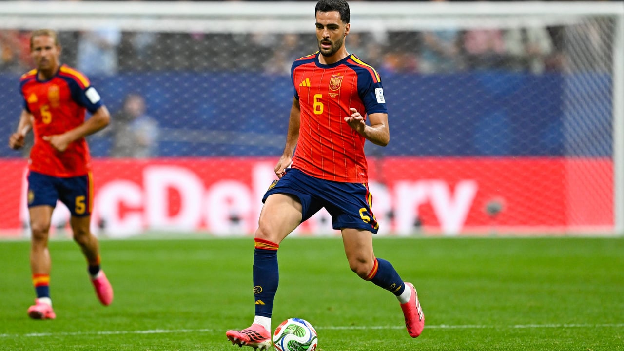Mikel Merino se sincera tras la derrota en el Mundial 2026: “Las derrotas se sienten como un luto, aunque no sea literal”