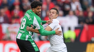 La IA se decanta por un ganador en el Betis - Sevila y predice el resultado final