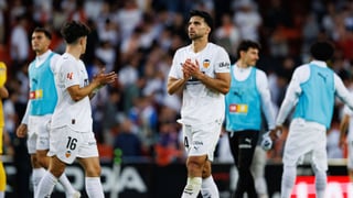 Cömert, en la lista definitiva de Suiza para el Mundial con su futuro en el aire