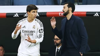 Mourinho pide espacio para sus fichajes y Arbeloa&nbsp;se convierte en el aliado inesperado del Real Madrid