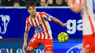 El Sevilla cierra el fichaje de Julio Díaz: la fórmula y el precio del traspaso