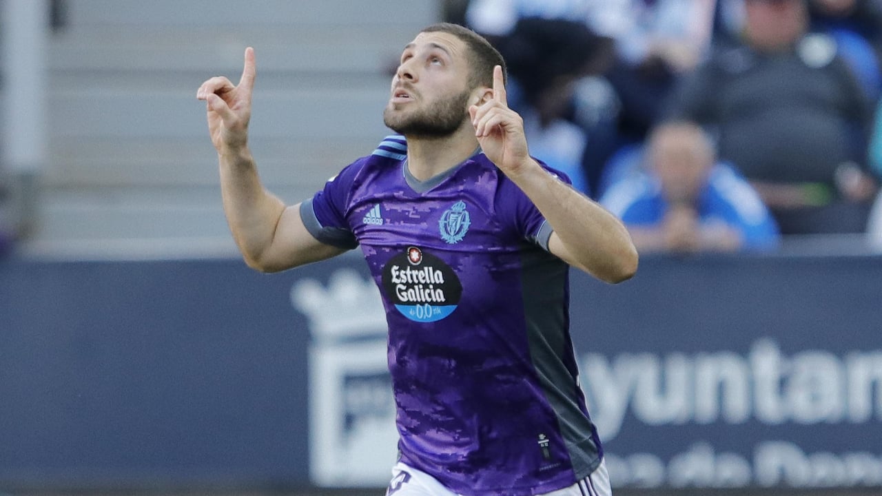 Los dos salidas para fichar a Shon Weissman