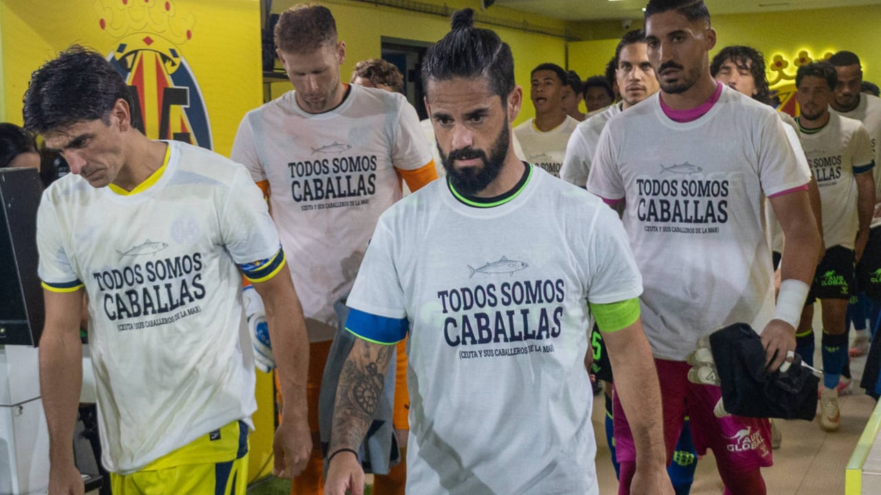 Ceuta concede un reconocimiento explícito al Betis y anima a que los sevillistas se unan: "Es una gran oportunidad"