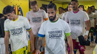 Ceuta concede un reconocimiento explícito al Betis y anima a que los sevillistas se unan: "Es una gran oportunidad" 