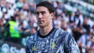 El Bayern de Múnich apunta a Dusan Vlahovic como refuerzo estrella a coste cero