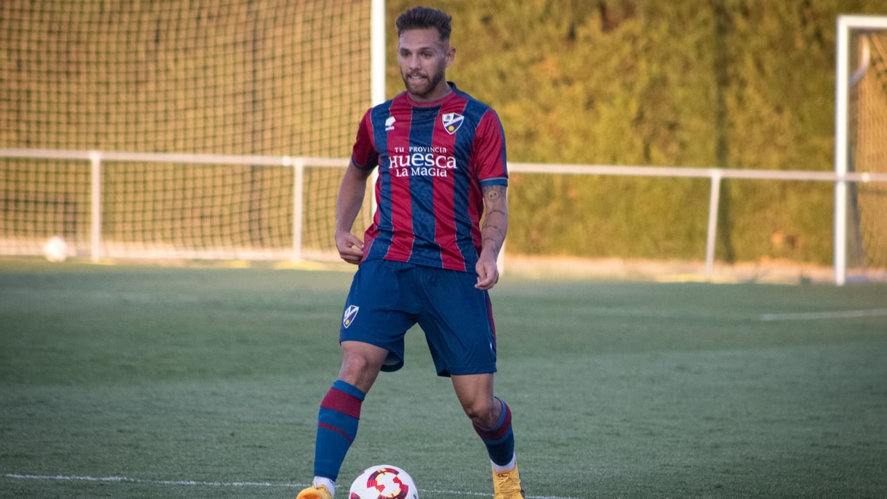 Serio aviso para el Almería