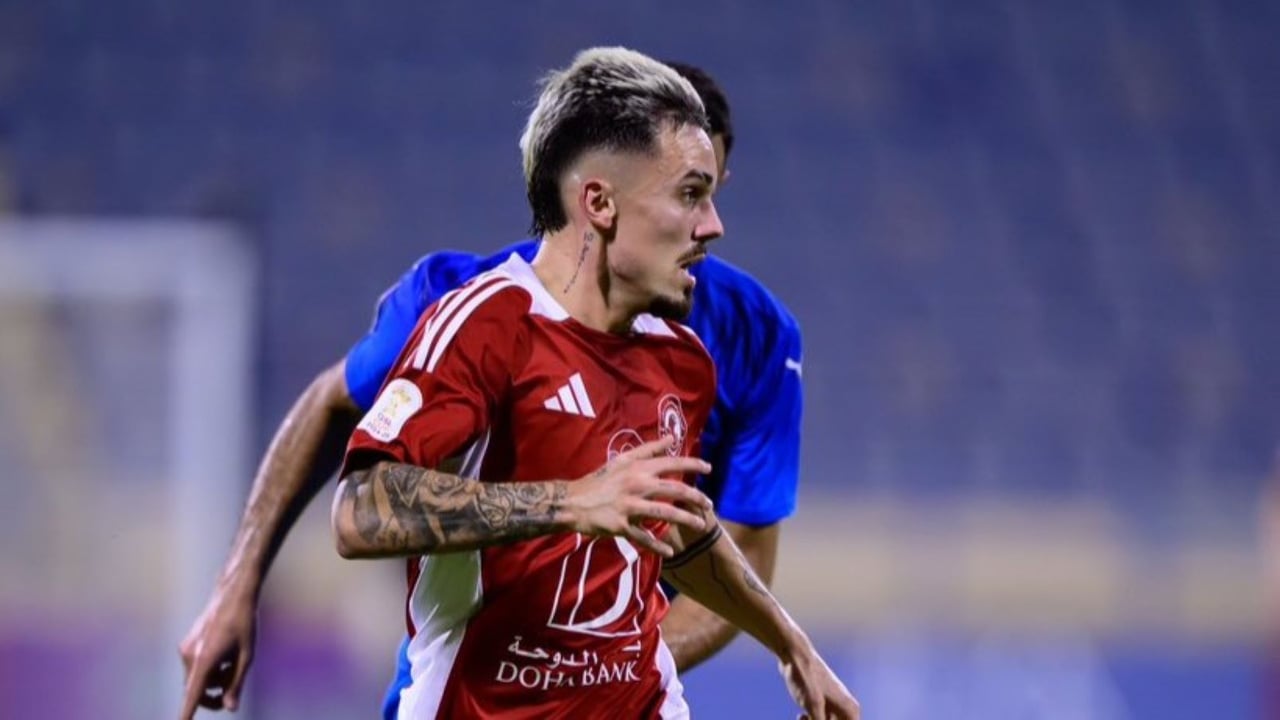 El miedo de Rodri tras irse del Betis