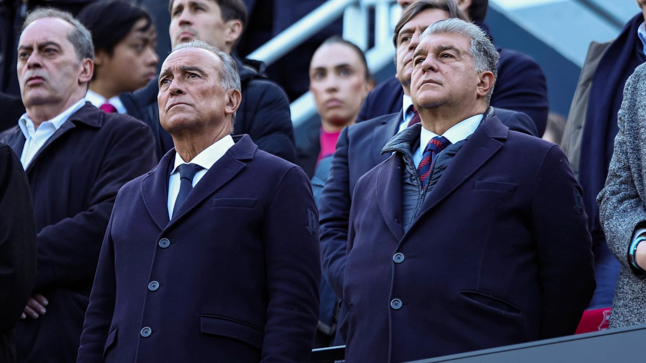 El Barcelona envía un comunicado para sus socios