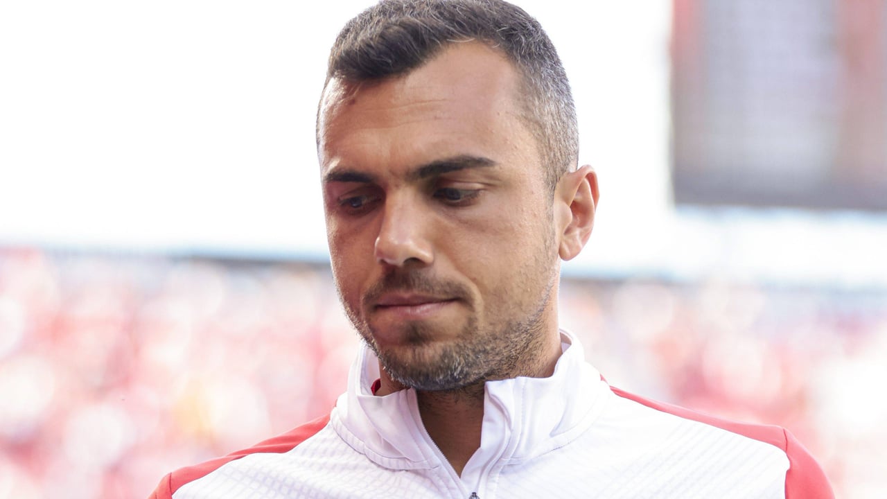 Nueva vía para la salida de Joan Jordán