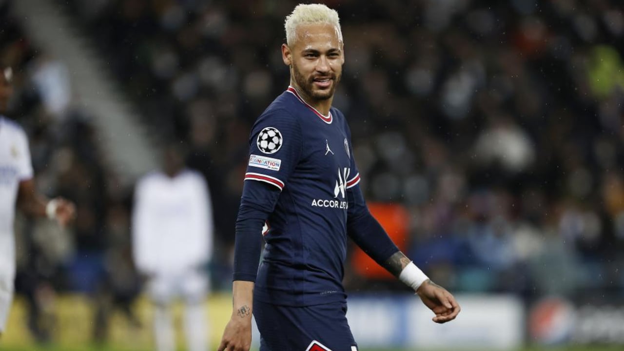 El fichaje de Neymar se entromete en la operación de Kaiky y el Almería