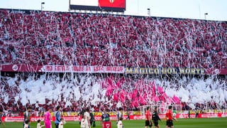 Todo vendido para la 'final' del Sevilla con el Espanyol y en busca del récord: ﻿"El Sánchez-Pizjuán tiene que sonar aún más fuerte"