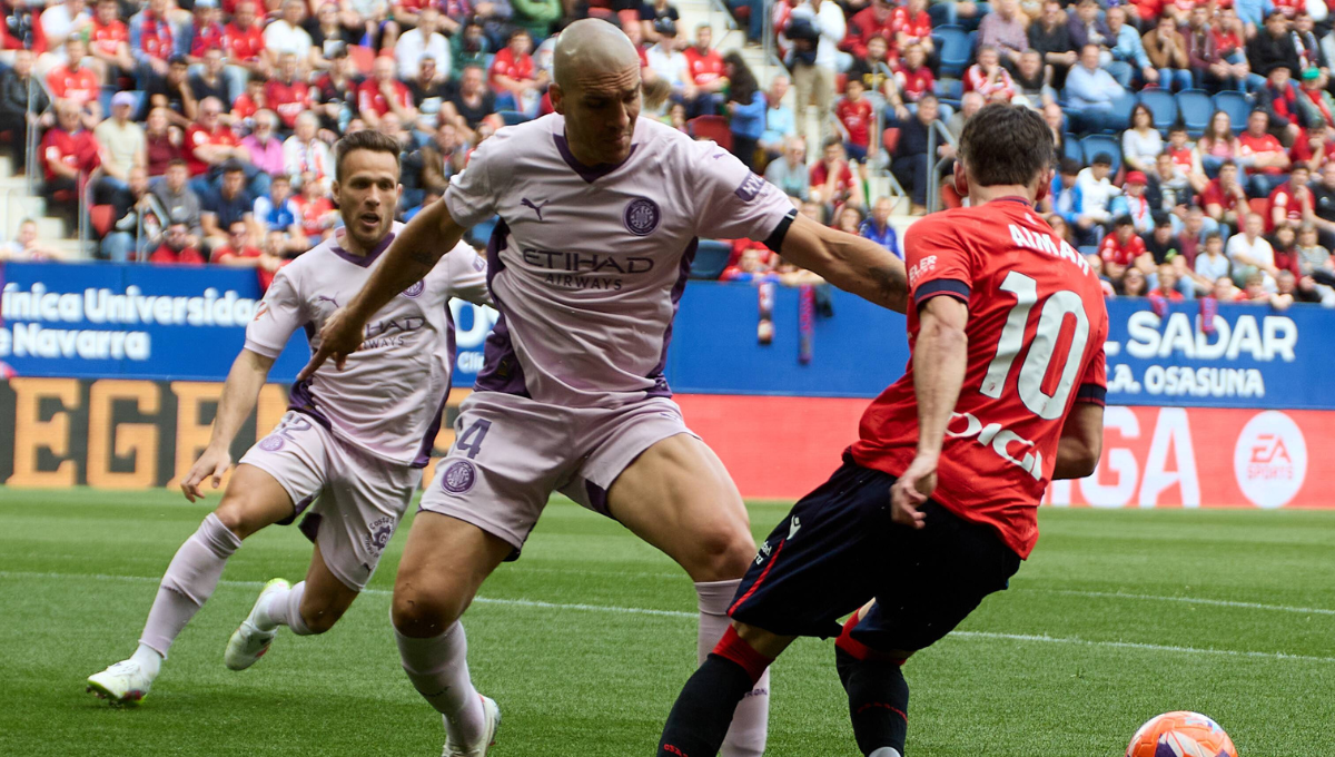 Pendientes de Oriol Romeu