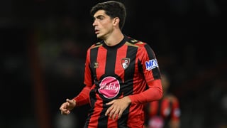 Juanlu Sánchez despega y sale del pozo en el Bournemouth con consecuencias positivas para el Sevilla  