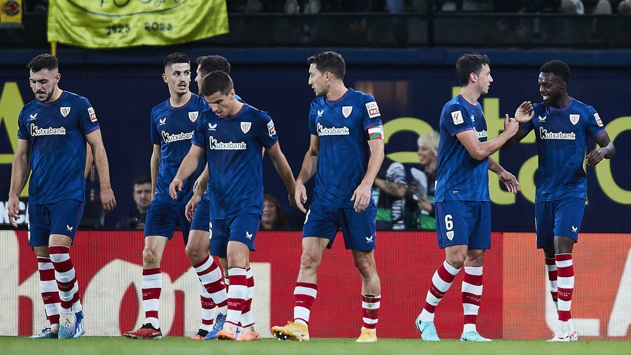 Alineaciones del Athletic - Celta: Alineación confirmada de Athletic y Celta en el partido de hoy de LaLiga
