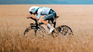 Pablo Castrillo da otro alegrón al Movistar Team y sorprende a todos cuando menos lo esperaban