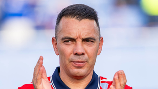 Iago Aspas, jugador del Celta de Vigo, sorprende con su estadio favorito de Primera división: "Por esa aura de lo antiguo con lo moderno"