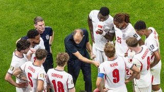 Francia 4-6 Inglaterra: Partido de diez goles y conquista de bronce para los ingleses