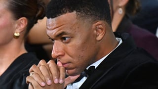 Mbappé, obligado a pedir perdón al pueblo chino: Tebas y el Real Madrid lo dejan solo