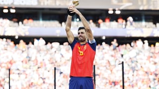 La exclusiva urbanización que espera a Rodri Hernández al fichar por el Real Madrid: lejos del glamour de La Finca y con fácil acceso a Valdebebas